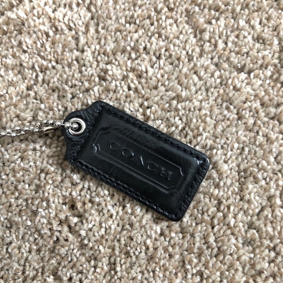 Authentic Coach Ashley Signature Bag - Picture 13 of 13